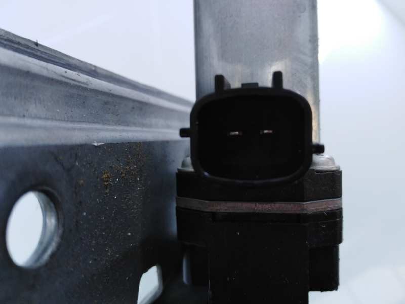 Recambio de elevalunas delantero izquierdo para renault clio iv expression referencia OEM IAM 128001472B 9030318C E1-A1-4-1