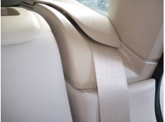 CINTURON SEGURIDAD TRASERO IZQUIERDO 