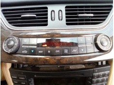 MANDO CLIMATIZADOR 2198304085 