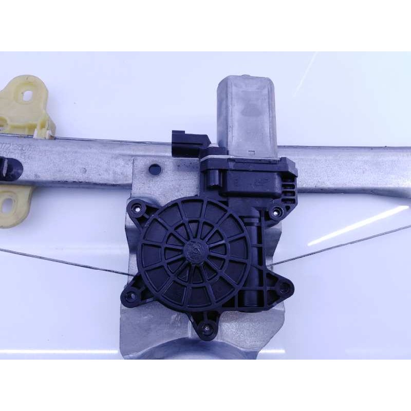 Recambio de elevalunas delantero izquierdo para renault clio iv expression referencia OEM IAM 128001472B 9030318C E1-A1-4-1