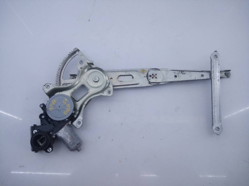 Recambio de elevalunas delantero izquierdo para toyota rav 4 (a3) luna referencia OEM IAM 42252010570B  E2-B4-45-1