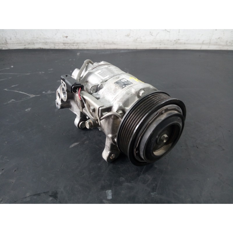 Recambio de compresor aire acondicionado para bmw serie x3 (g01) xdrive20d referencia OEM IAM 9452699408202  P3-B2-8-2