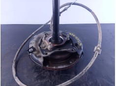 Recambio de transmision trasera izquierda para toyota land cruiser (j15) gx referencia OEM IAM   P1-B3-8 2