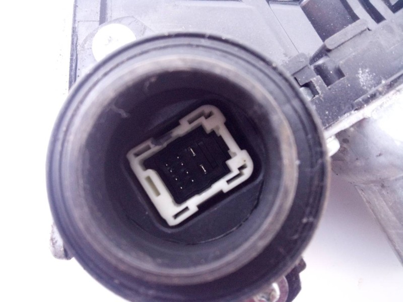 Recambio de elevalunas delantero izquierdo para toyota rav 4 (a3) luna referencia OEM IAM 42252010570B  E2-B4-45-1