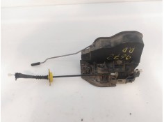 CERRADURA PUERTA DELANTERA DERECHA 7154628 E1-A3-32-2