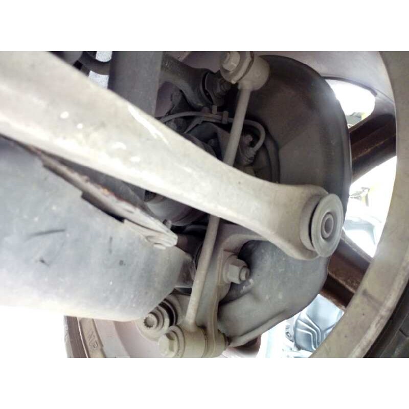 Recambio de mangueta trasera derecha para mercedes-benz clase cls (w219) 320 / 350 cdi grand edition (219.322) referencia OEM IA