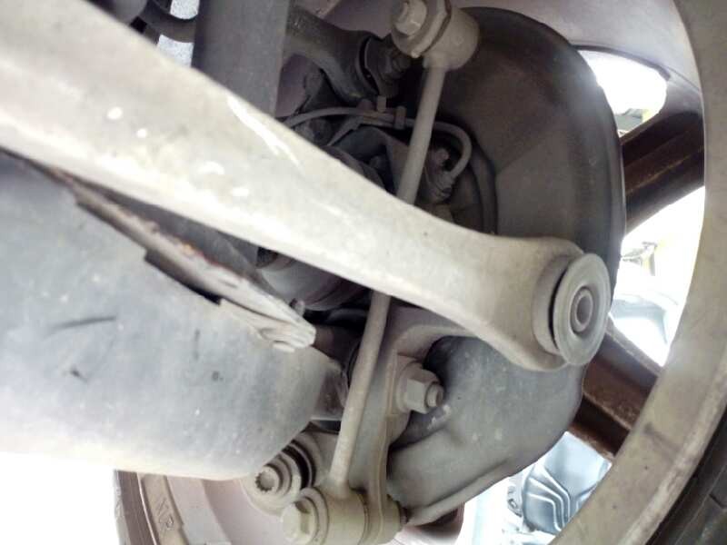 Recambio de mangueta trasera derecha para mercedes-benz clase cls (w219) 320 / 350 cdi grand edition (219.322) referencia OEM IA