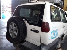 Recambio de porton trasero para ford maverick (ml) referencia OEM IAM    2