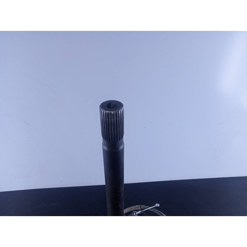 Recambio de transmision trasera izquierda para toyota land cruiser (j15) gx referencia OEM IAM   P1-B3-8