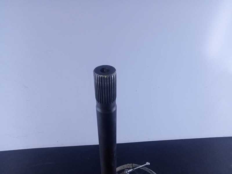 Recambio de transmision trasera izquierda para toyota land cruiser (j15) gx referencia OEM IAM   P1-B3-8