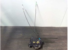 Recambio de cerradura puerta delantera derecha para toyota auris active referencia OEM IAM A046693  E2-B4-30-2