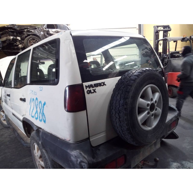Recambio de porton trasero para ford maverick (ml) referencia OEM IAM   
