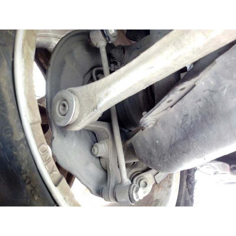 Recambio de mangueta trasera izquierda para mercedes-benz clase cls (w219) 320 / 350 cdi grand edition (219.322) referencia OEM 