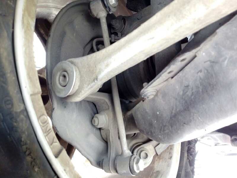 Recambio de mangueta trasera izquierda para mercedes-benz clase cls (w219) 320 / 350 cdi grand edition (219.322) referencia OEM 