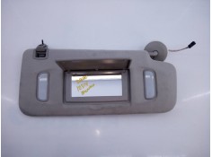 Recambio de parasol derecho para chevrolet orlando lt+ referencia OEM IAM   E3-A5-27-4 2