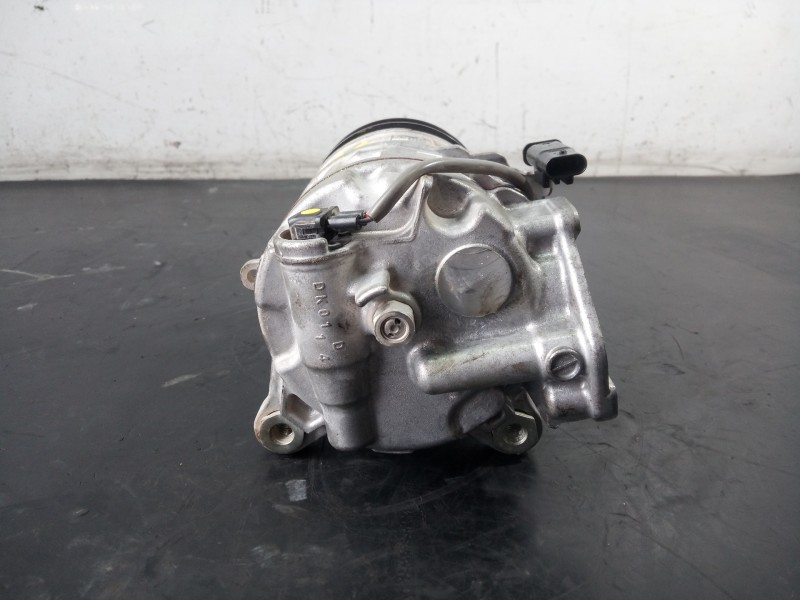 Recambio de compresor aire acondicionado para bmw serie x3 (g01) xdrive20d referencia OEM IAM 9452699408202  P3-B2-8-2