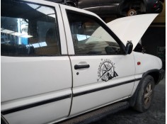 Recambio de puerta delantera derecha para ford maverick (ml) referencia OEM IAM    2