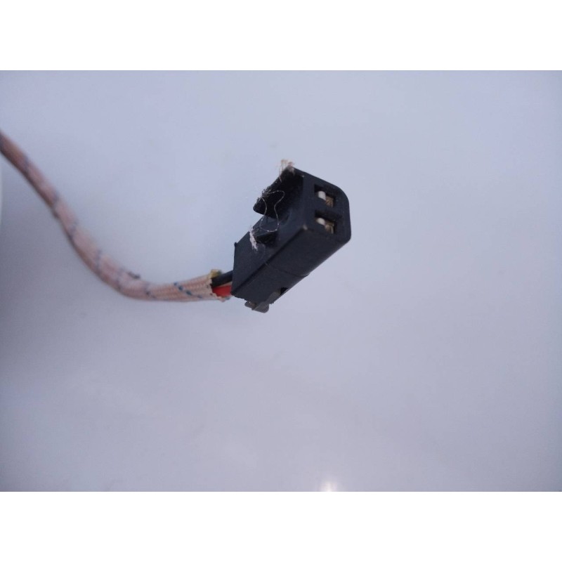 Recambio de parasol derecho para chevrolet orlando lt+ referencia OEM IAM   E3-A5-27-4