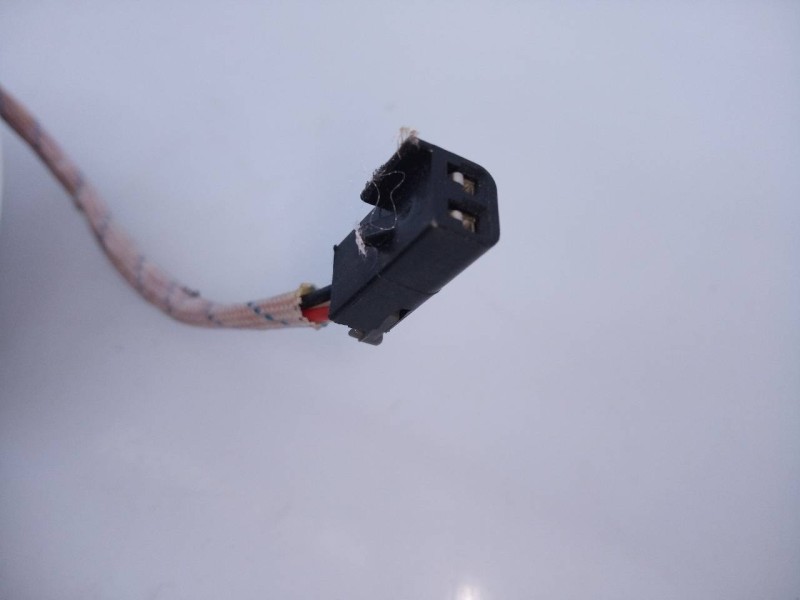 Recambio de parasol derecho para chevrolet orlando lt+ referencia OEM IAM   E3-A5-27-4