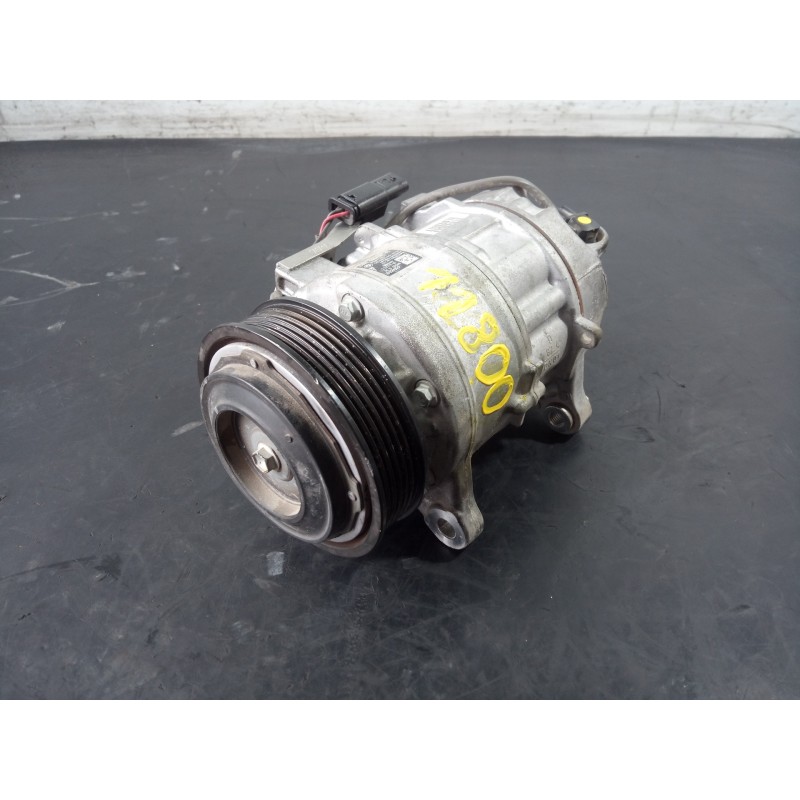 Recambio de compresor aire acondicionado para bmw serie x3 (g01) xdrive20d referencia OEM IAM 9452699408202  P3-B2-8-2