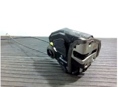 Recambio de cerradura puerta trasera derecha para toyota auris active referencia OEM IAM 6905042021  E2-B4-30-2 2