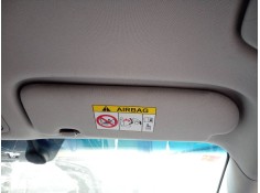 Recambio de parasol derecho para hyundai i40 style blue referencia OEM IAM    2