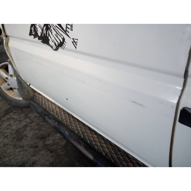 Recambio de puerta delantera izquierda para ford maverick (ml) referencia OEM IAM   