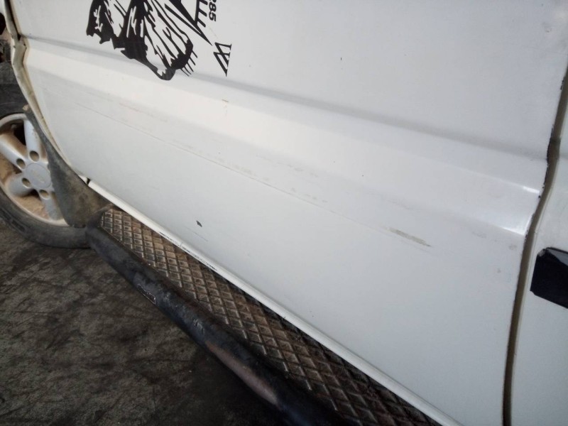 Recambio de puerta delantera izquierda para ford maverick (ml) referencia OEM IAM   