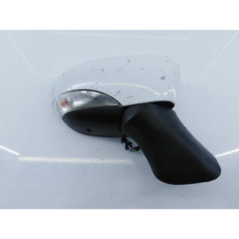 Recambio de retrovisor derecho electrico para renault clio iv expression referencia OEM IAM 1285323005 14GWC012131 E1-A1-10-1