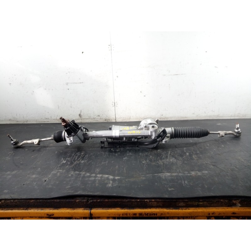 Recambio de cremallera direccion para bmw serie x3 (g01) xdrive20d referencia OEM IAM JG517001020 6893593 P1-B8-33