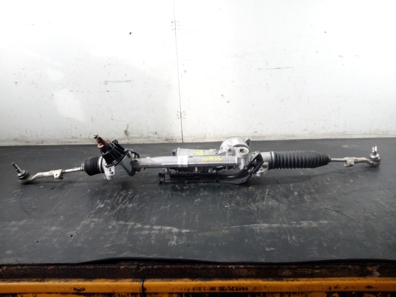 Recambio de cremallera direccion para bmw serie x3 (g01) xdrive20d referencia OEM IAM JG517001020 6893593 P1-B8-33