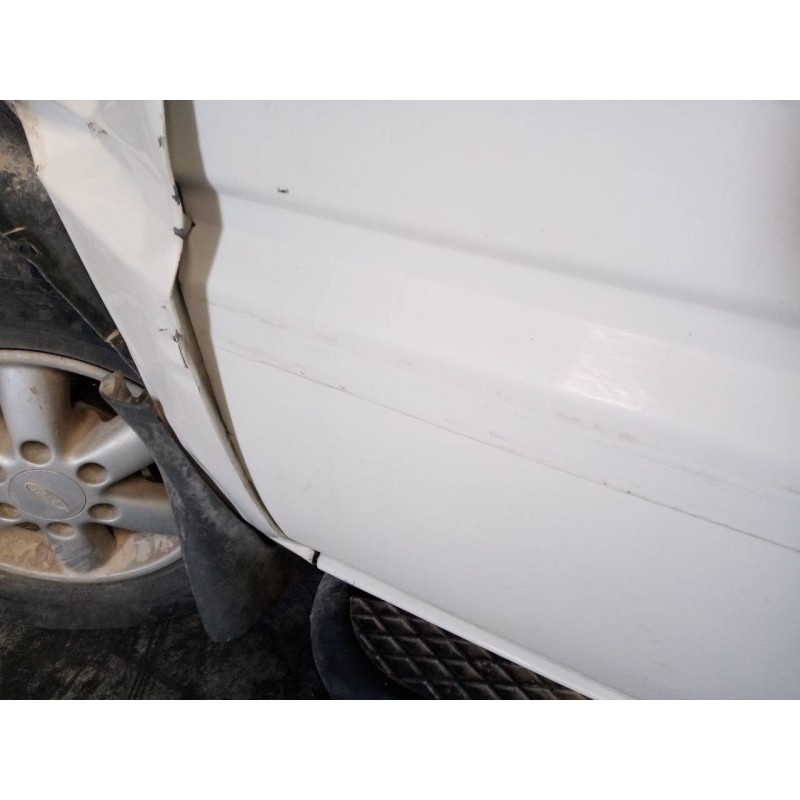 Recambio de puerta delantera izquierda para ford maverick (ml) referencia OEM IAM   