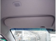 Recambio de parasol izquierdo para hyundai i40 style blue referencia OEM IAM    2