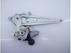 Recambio de elevalunas trasero izquierdo para toyota rav 4 (a3) luna referencia OEM IAM   E2-B4-49-1 2