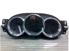 CUADRO INSTRUMENTOS 248101921R NS26110094H E1-A1-19-3