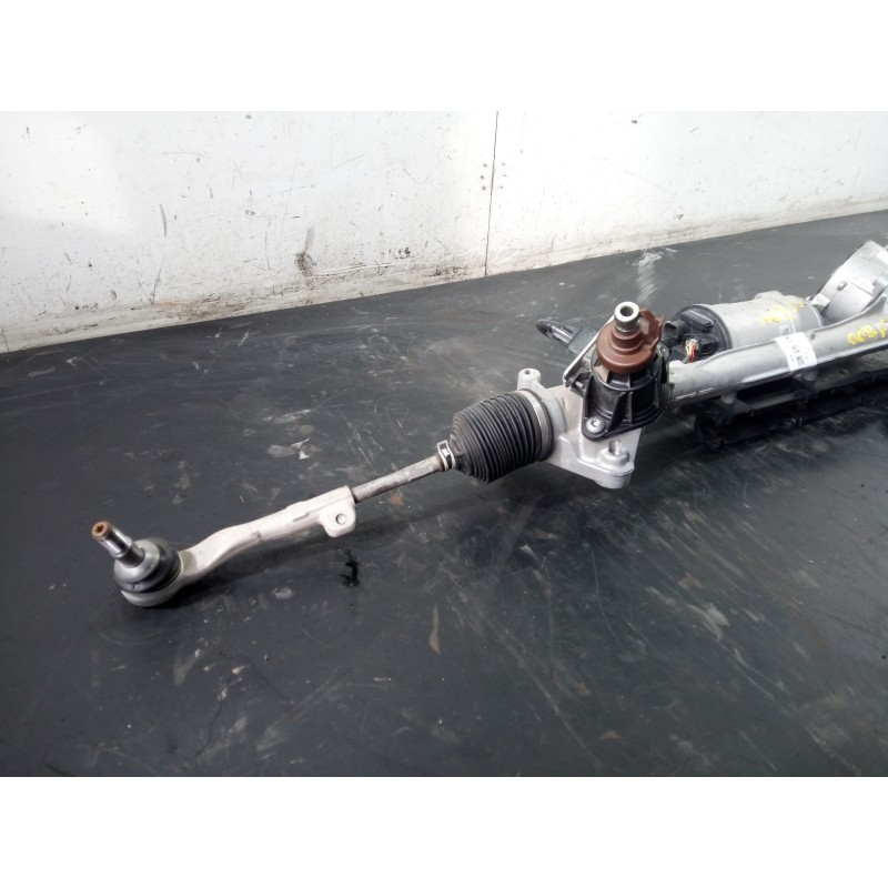 Recambio de cremallera direccion para bmw serie x3 (g01) xdrive20d referencia OEM IAM JG517001020 6893593 P1-B8-33