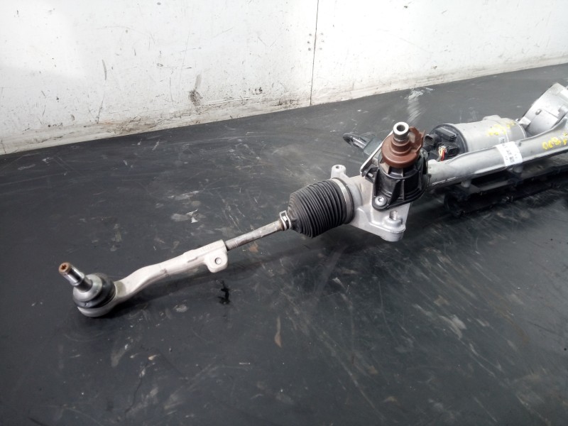 Recambio de cremallera direccion para bmw serie x3 (g01) xdrive20d referencia OEM IAM JG517001020 6893593 P1-B8-33