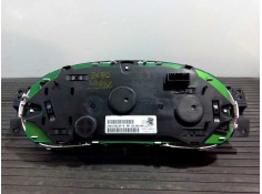 Recambio de cuadro instrumentos para dacia lodgy laureate referencia OEM IAM 248101921R NS26110094H E1-A1-19-3 2
