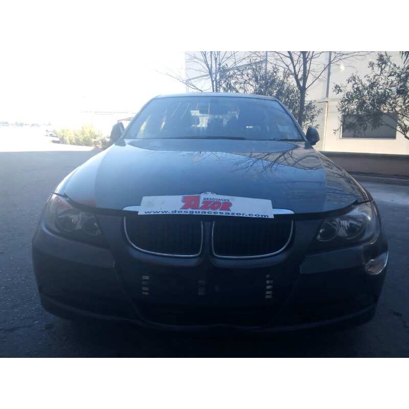 bmw serie 3 berlina (e90) del año 2005