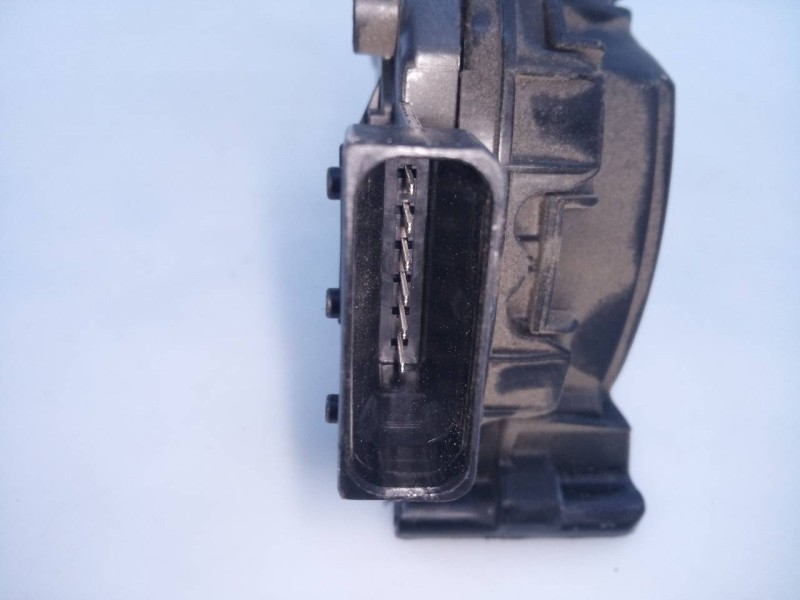 Recambio de pedal acelerador para chevrolet orlando lt+ referencia OEM IAM 13253781  E3-A5-18-4