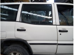 PUERTA TRASERA DERECHA 