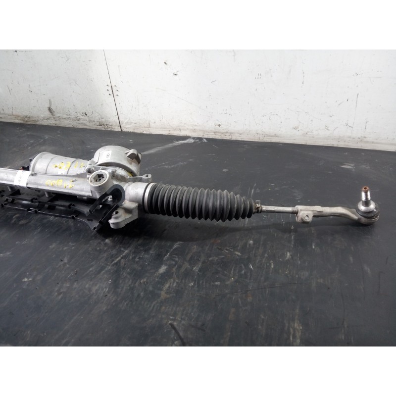 Recambio de cremallera direccion para bmw serie x3 (g01) xdrive20d referencia OEM IAM JG517001020 6893593 P1-B8-33