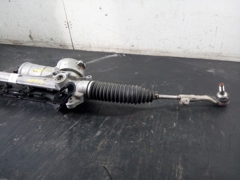 Recambio de cremallera direccion para bmw serie x3 (g01) xdrive20d referencia OEM IAM JG517001020 6893593 P1-B8-33