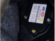 Recambio de pedal acelerador para hyundai i40 style blue referencia OEM IAM JBT0010D3Z000   2