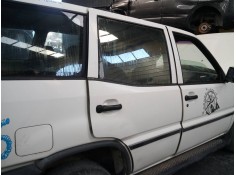 Recambio de puerta trasera derecha para ford maverick (ml) referencia OEM IAM    2