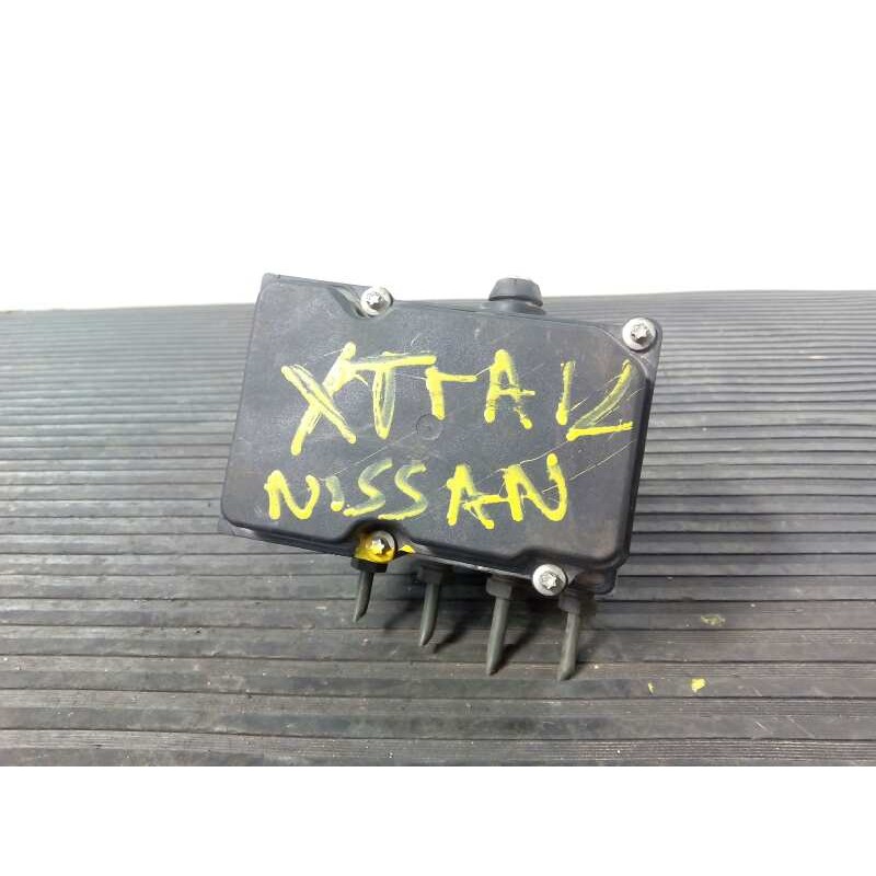 Recambio de abs para nissan x-trail (t30) referencia OEM IAM 0265800331 476608U700 P3-A8-15-4