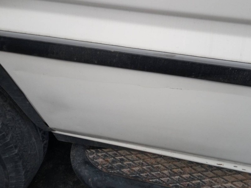 Recambio de puerta trasera derecha para ford maverick (ml) referencia OEM IAM   