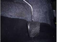PEDAL EMBRAGUE 