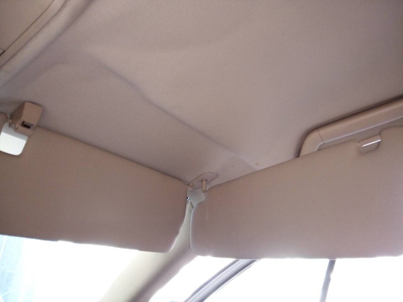 Recambio de parasol derecho para volkswagen touareg (7l6) tdi v6 +motion referencia OEM IAM   