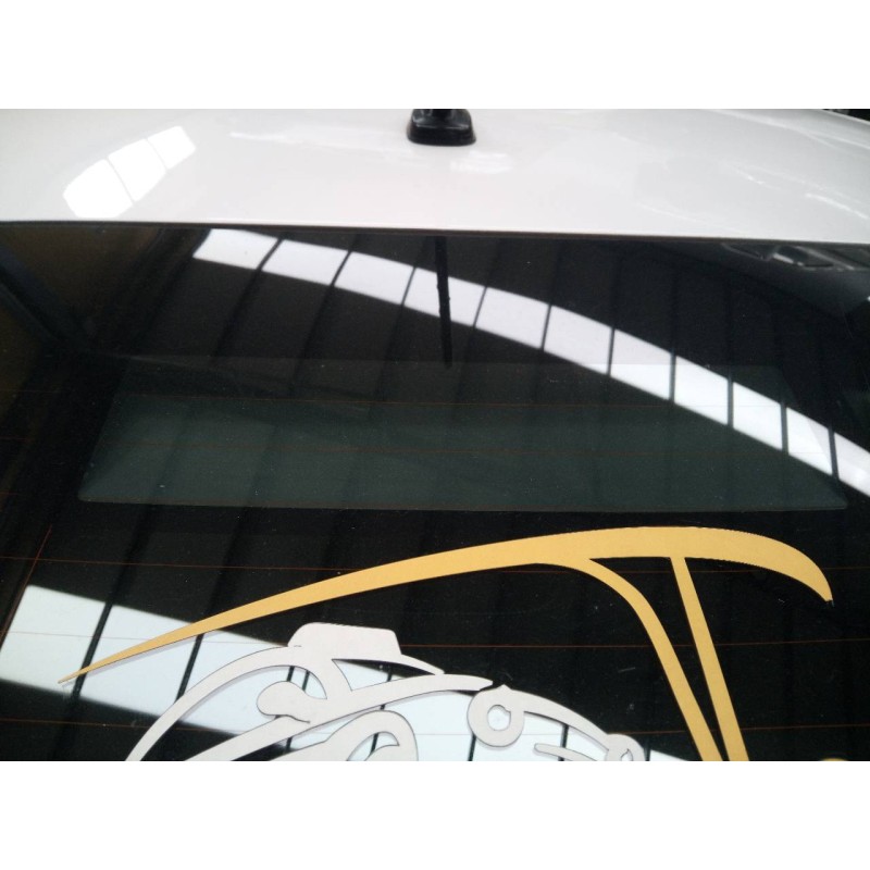 Recambio de luz central de freno para skoda rapid active referencia OEM IAM   